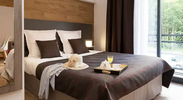 Ferielejlighed i Chamonix