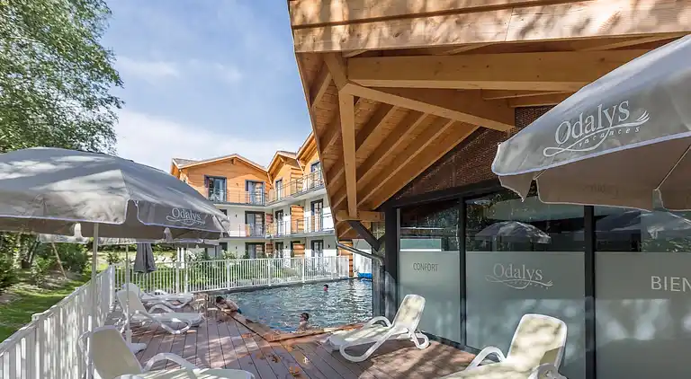 Ferielejlighed i Chamonix