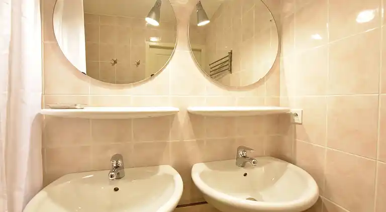 Ferielejlighed i Abondance