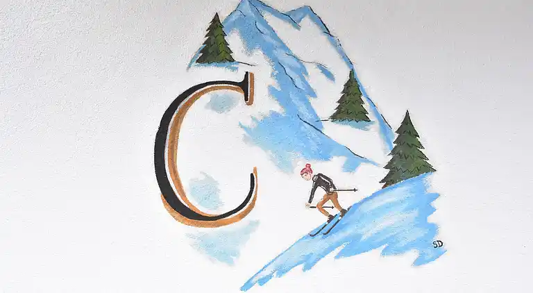 Ferielejlighed i Abondance