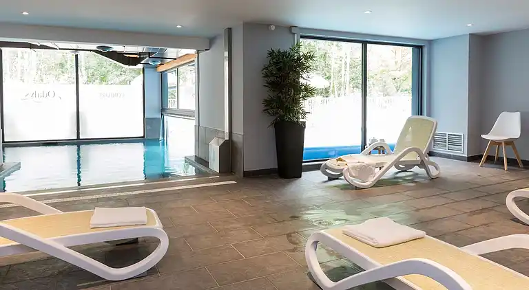 Ferielejlighed i Chamonix