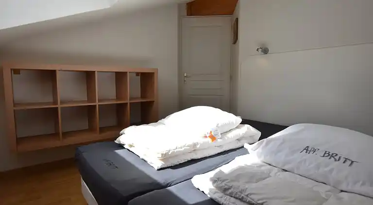 Ferielejlighed i Abondance