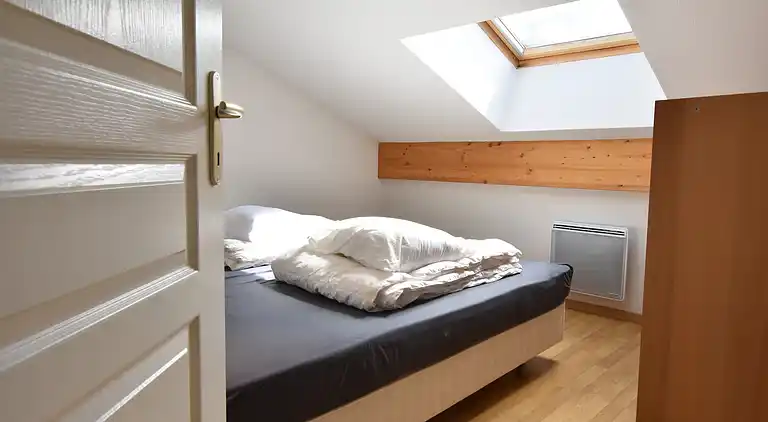 Ferielejlighed i Abondance