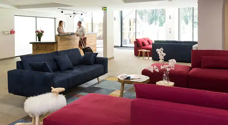 Ferielejlighed i Chamonix