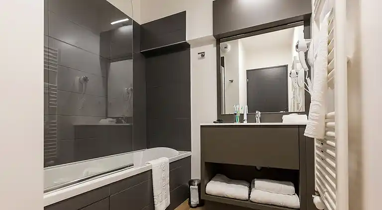 Ferielejlighed i Chamonix