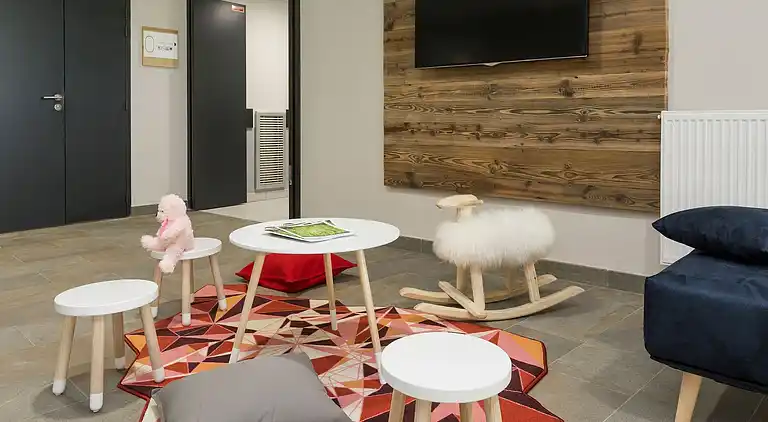 Ferielejlighed i Chamonix