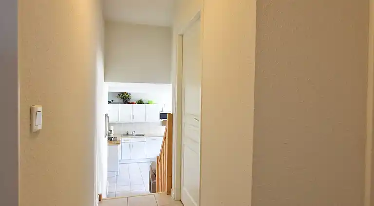 Ferielejlighed i Abondance