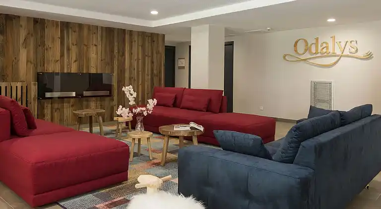 Ferielejlighed i Chamonix