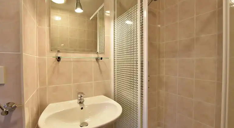 Ferielejlighed i Abondance