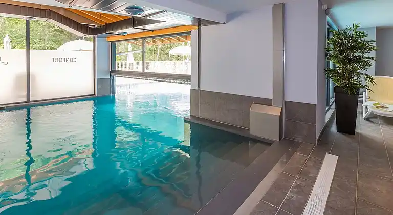 Ferielejlighed i Chamonix