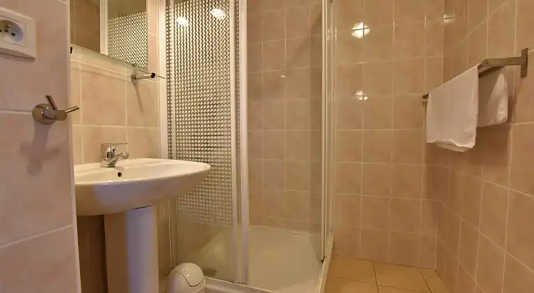 Ferielejlighed i Abondance