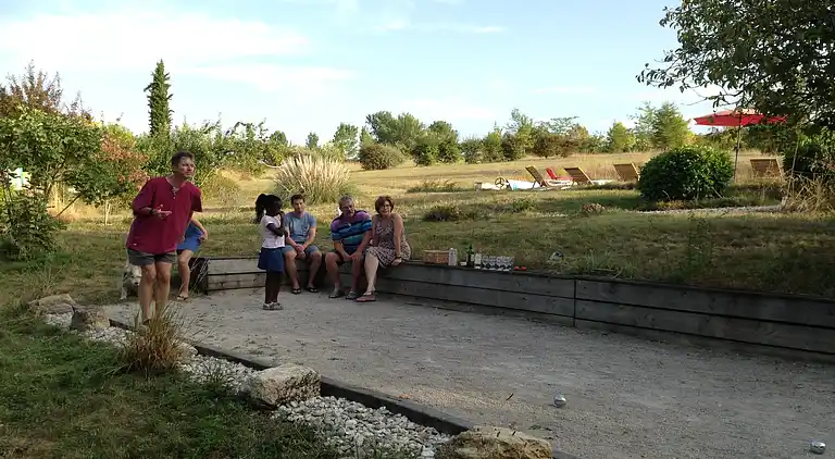 Cottage in Marssac-sur-Tarn