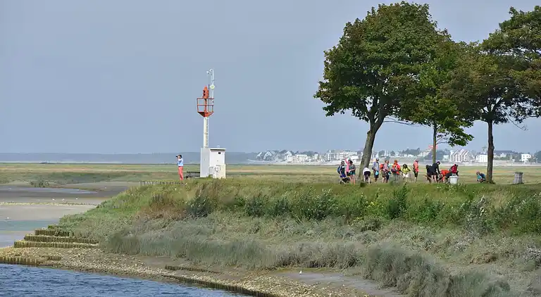 Hytte i Mareuil-Caubert