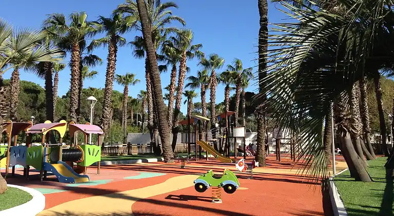 Mobile home i Fréjus