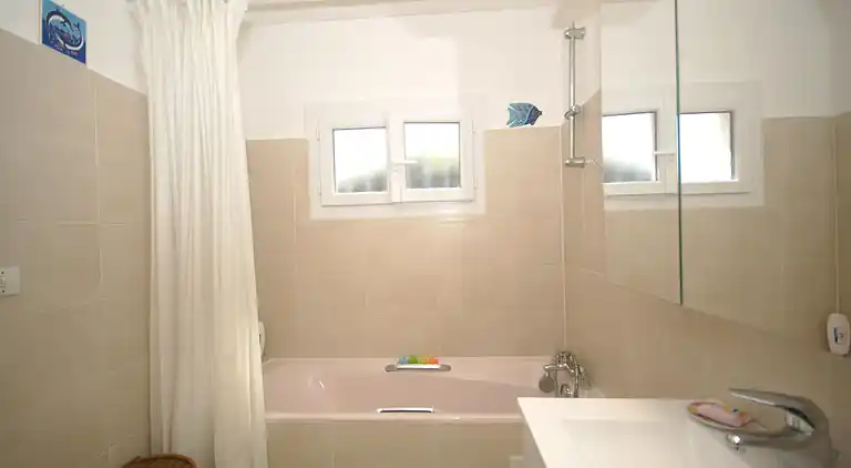 Holiday home in Signes