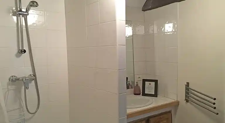 Herregård i Saint-Antonin-du-Var