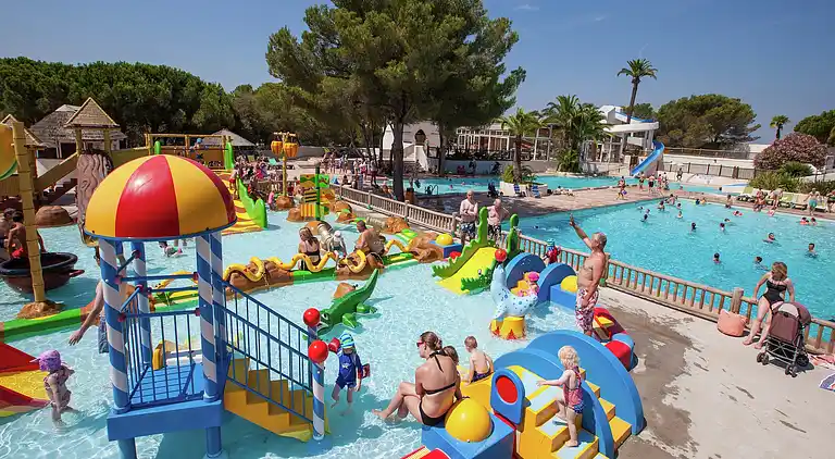 Mobile home i Fréjus