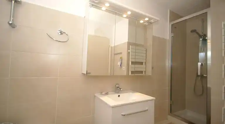 Holiday home in Signes