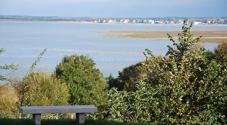 Hytte i Mareuil-Caubert