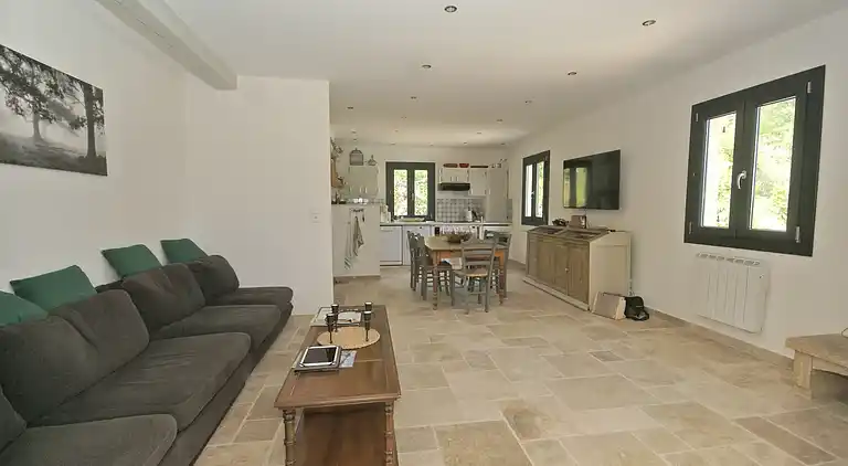 Holiday home in Saint-Antonin-du-Var