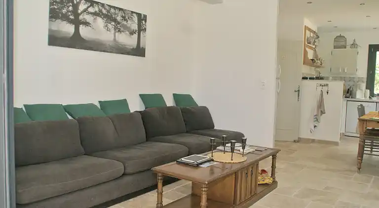 Holiday home in Saint-Antonin-du-Var