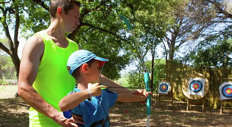 Mobile home i Fréjus