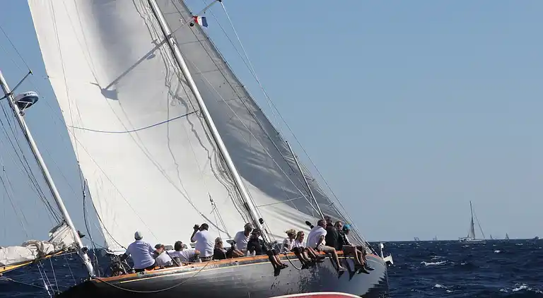 Ferielejlighed i Saint-Raphaël