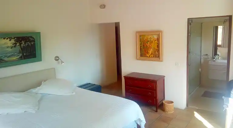 Sommerhus i Le Plan-de-la-Tour