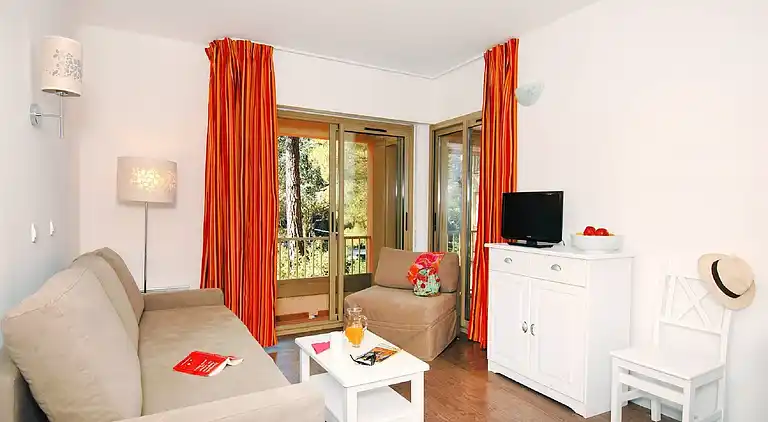 Sommerhus i Sanary-sur-Mer