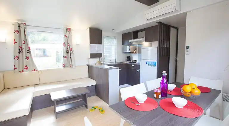 Mobile home i Fréjus