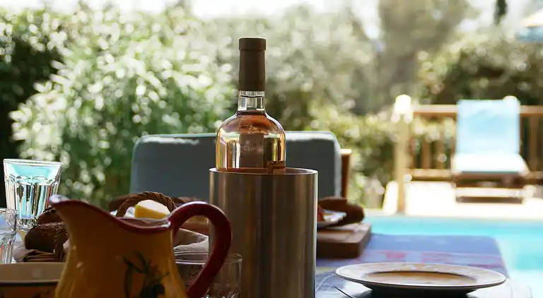 Villa in Saint-Antonin-du-Var