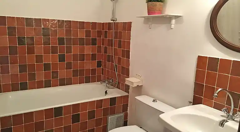 Herregård i Saint-Antonin-du-Var