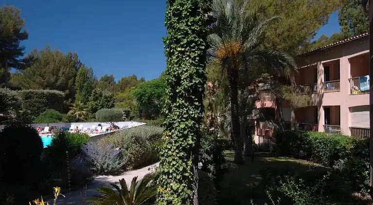 Sommerhus i Sanary-sur-Mer