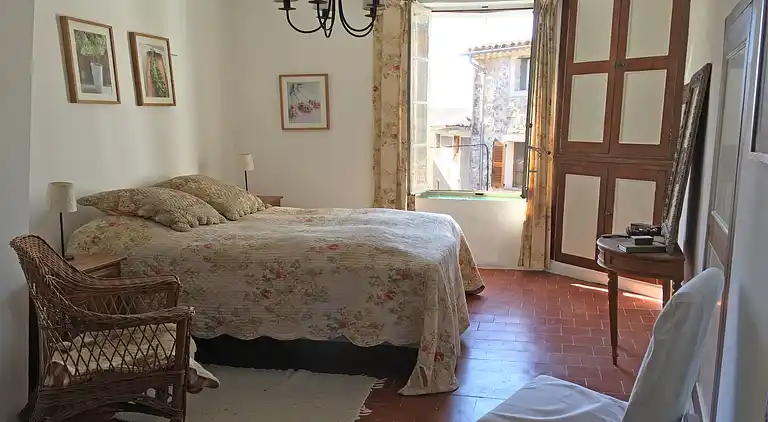 Herregård i Saint-Antonin-du-Var