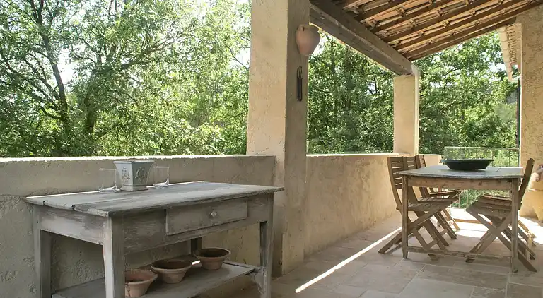 Holiday home in Saint-Antonin-du-Var