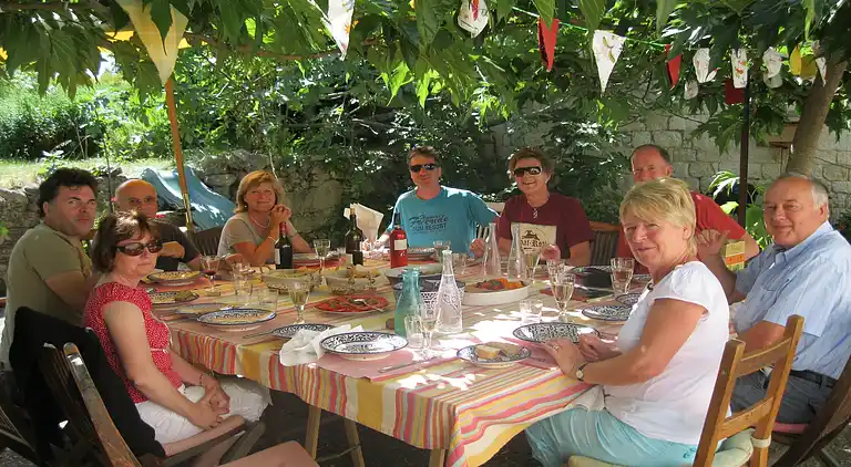 Cottage in Marssac-sur-Tarn