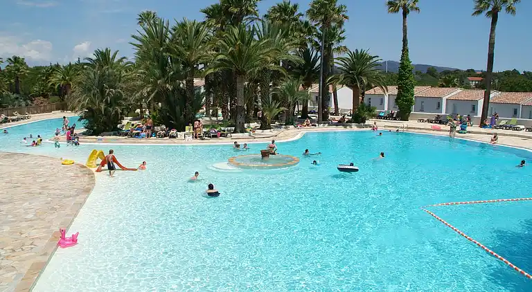 Mobile home i Fréjus