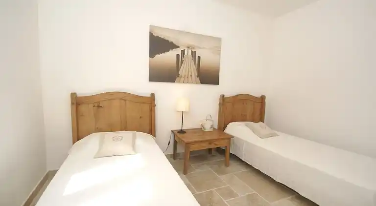 Holiday home in Saint-Antonin-du-Var