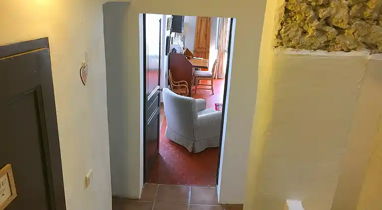 Herregård i Saint-Antonin-du-Var