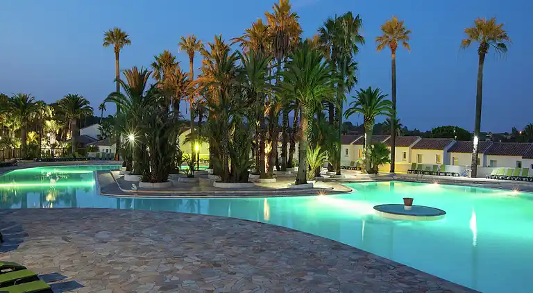 Mobile home i Fréjus