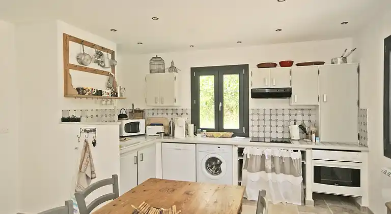 Holiday home in Saint-Antonin-du-Var