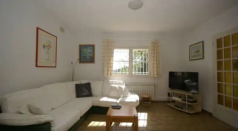 Holiday home in Signes