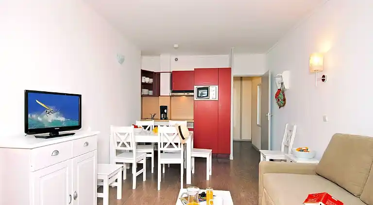 Sommerhus i Sanary-sur-Mer