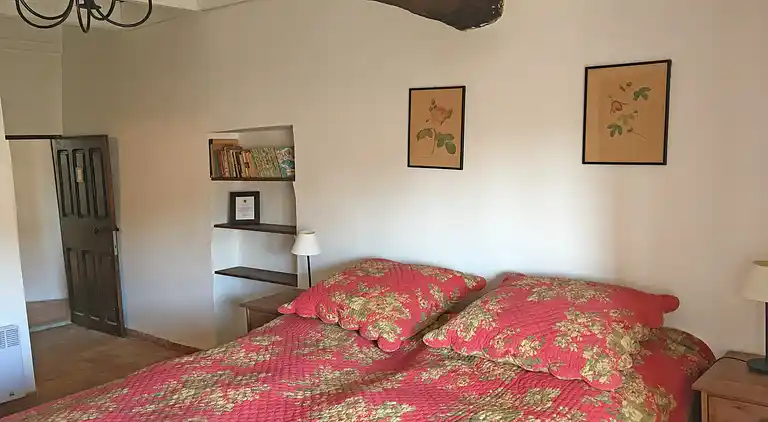 Herregård i Saint-Antonin-du-Var