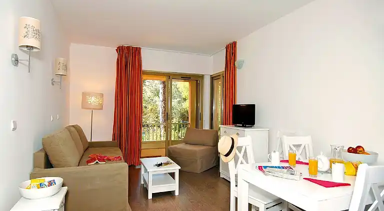 Sommerhus i Sanary-sur-Mer