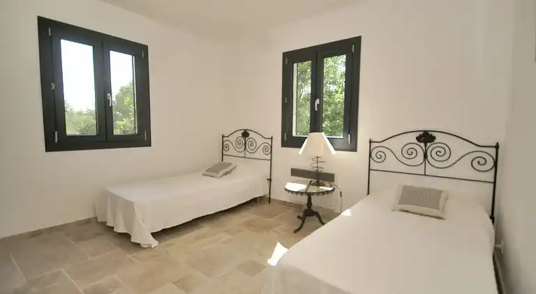 Holiday home in Saint-Antonin-du-Var