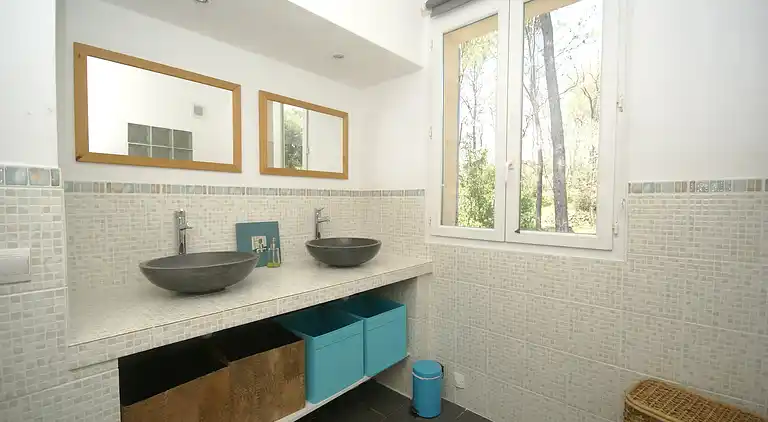 Villa in Saint-Antonin-du-Var