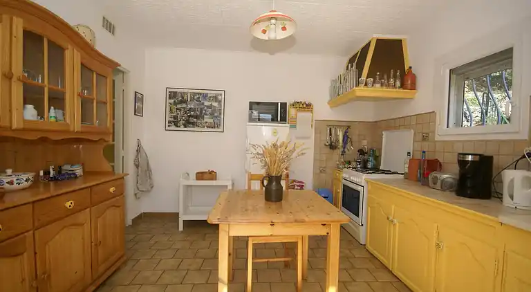 Holiday home in Signes