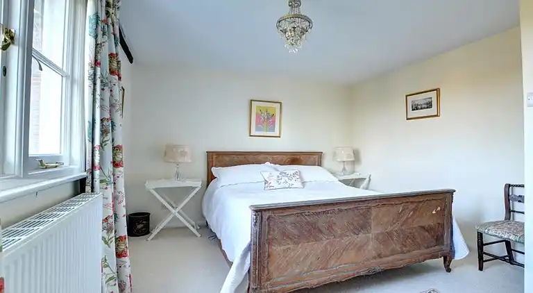 Casa vacanze in Robertsbridge