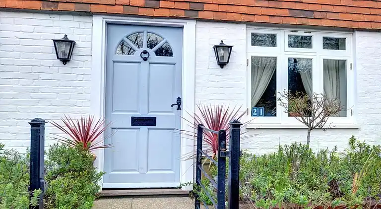 Casa vacanze in Robertsbridge